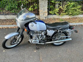 BMW R60/7 - 2