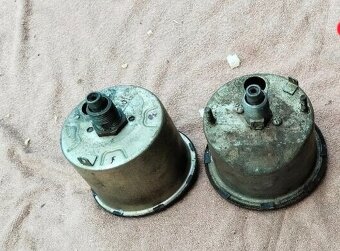 Tachometry Dněpr Ural - 2