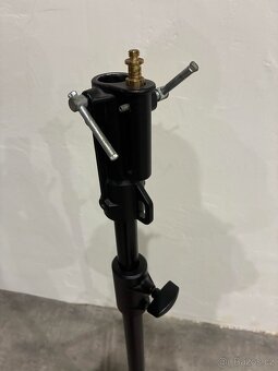 stativ Manfrotto 008B - 2