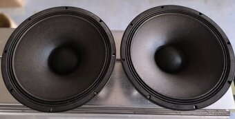 B&C Speakers 15PLB76-8 - 2