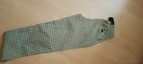 Outdoor kalhoty vel. 158 - 2