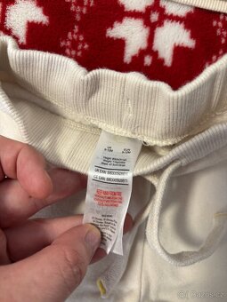 Tepláková souprava vel.74 - 2