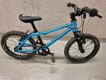 Dětské kolo Rascal 16" - 2