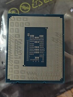 Intel core i5 12500, LGA 1700 - 2