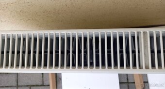 Topení radiator Purmo VK 22 - 2