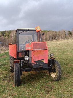 Prodám Zetor 8011 - 2