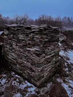 Obkladový kámen - 2