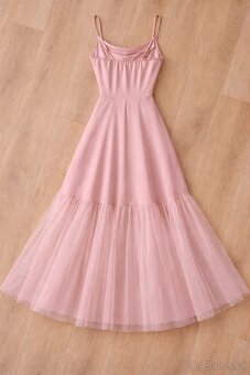 Krásné šaty nové - 2