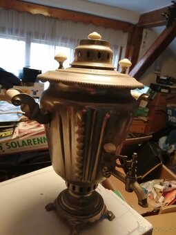 samovar - 2