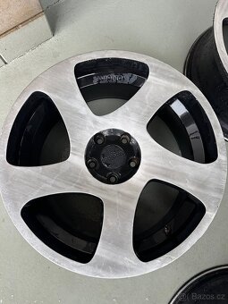 Kola Rotiform Tmb r19 - 2