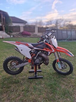 KTM 65 SX - 2