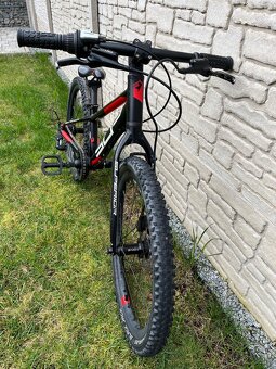 Dětské kolo Superior Team 20 - 2