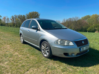 Fiat Croma, 1,9JTD - 2