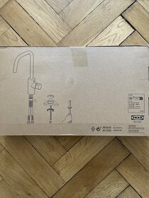 IKEA Kuchyňská mísicí baterie,l - 2