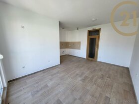 Prodej nezařízeného bytu, 41 m2 - Dobra Voda, Černá Hora - 2
