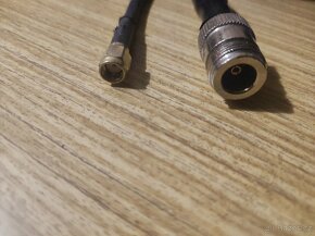 Pigtail WIFI kabel 7 m - 2