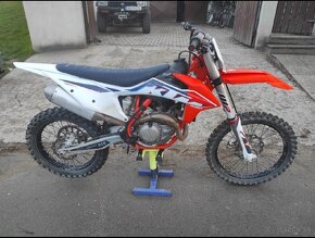 KTM sx-f 450 2022 - 2