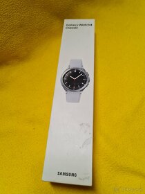 Samsung watch 4 classic - 2