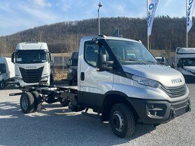 IVECO DAILY 70C18H WX 4x4 DODANI IHNED - 2