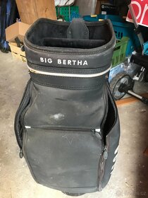 Golfovy bag Callaway Big Bertha - 2