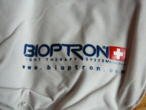 nový cestovní polštář Biopron - 2
