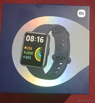 Hodinky Xiaomi Watch Lite 2 - 2