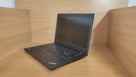 Notebook Lenovo ThinkPad L14 i5 / Intel Iris XE - 2