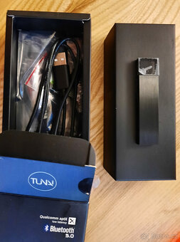 Tunai Wand - audio bluetooth vysílač - 2