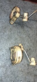 Jawa 250 jawa 350 kyvacka - 2