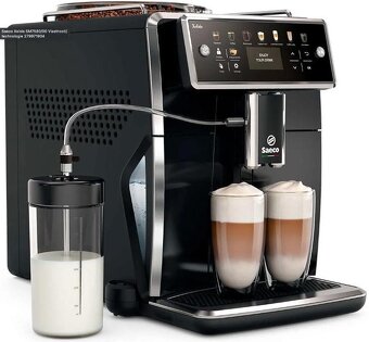Saeco Xelsis SM7580/00 - 2