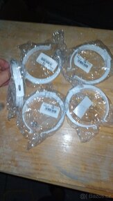 PVC ventilační potrubí průměr 100mm - 2