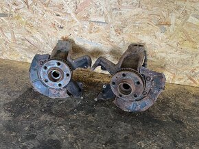 PŘEDNÍ TĚHLICE ŠKODA,VW,SEAT,AUDI 1.9 TDI 81/66KW - 2