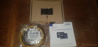 WEBASTO MultiControl Car 9029783C Řídící jednotka, nezávislé - 2