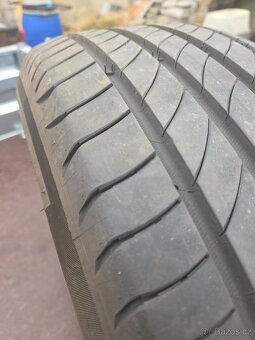 Michelin Primacy 4 205/60 R16 92H - NOVÉ - 2