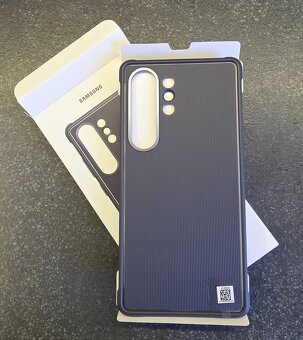 Originální pouzdro pro Samsung Galaxy S25 Ultra Rugged Case - 2