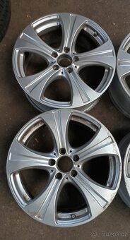 5x112 r18 orig mercedes GLC - 2