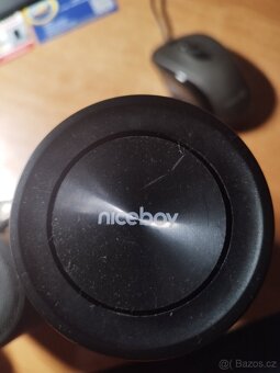 Sony srs xb10,Niceboy raze 4 Origin. - 2