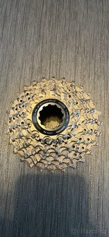 Kazeta Shimano Ultegra CS-R8000 - 2
