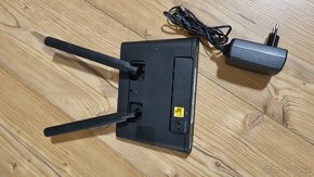 LTE modem Huawei B310 - 2