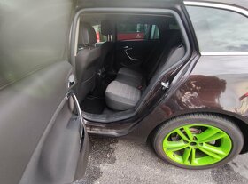 Opel Insignia 2011 2.0tdi, rozvody r.2023, nova STK - 2