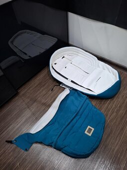 Cybex Platinum Lite Cot cestovní korbička - 2