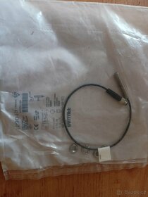 Prodej indukčního snímače BALLUFF - 2