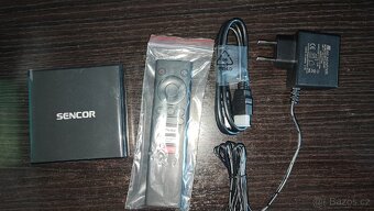 MM multimediální centrum Android TV - 2