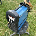Svářečka KITin 320 HF - 2