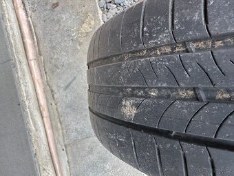 Originál alu kola VW Golf VII 5x112 R16 - 2