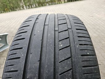 Letní pneu 225/40/R18 - 2