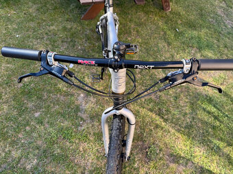 Cannondale F4 - 2