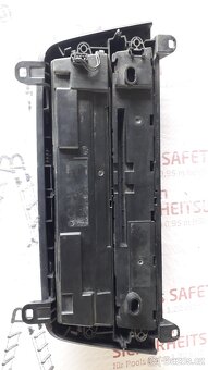 Klimapanel BMW f36 - 2