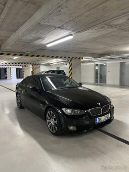 Bmw e92 320d - 2