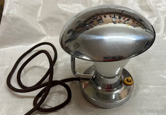 Retro lampička - 2